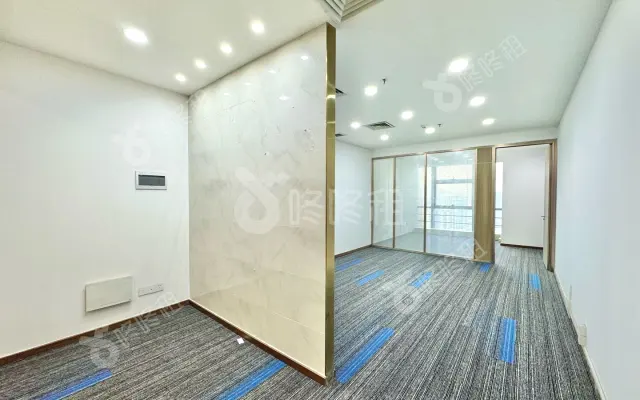 阳光科创中心_90平米_精装_办公室房源出租