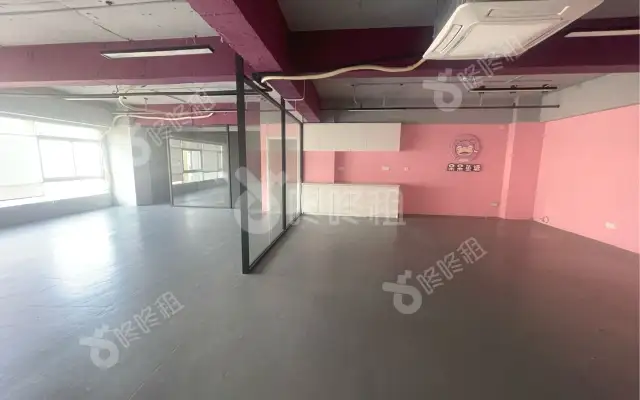 鼎新大厦_74平米_精装_办公室房源出租