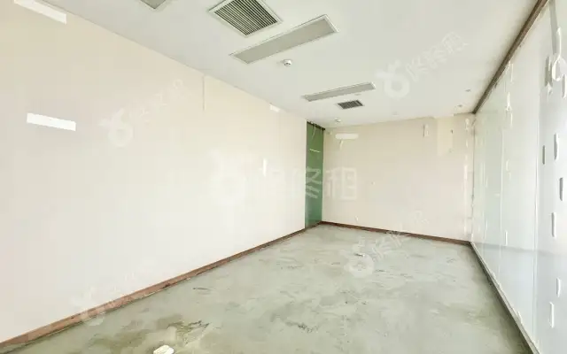 长富金茂大厦CFC_470平_精装_办公室房源出租