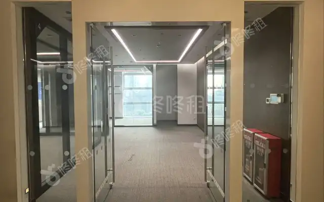 招商局广场_250.32平米_精装_办公室房源出租