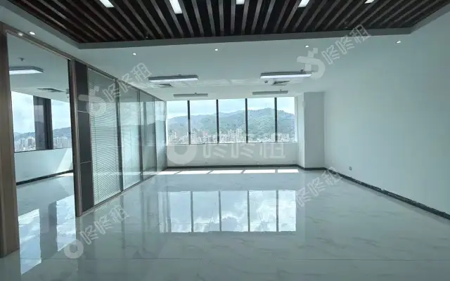创维创新谷_230平米_精装_办公室房源出租