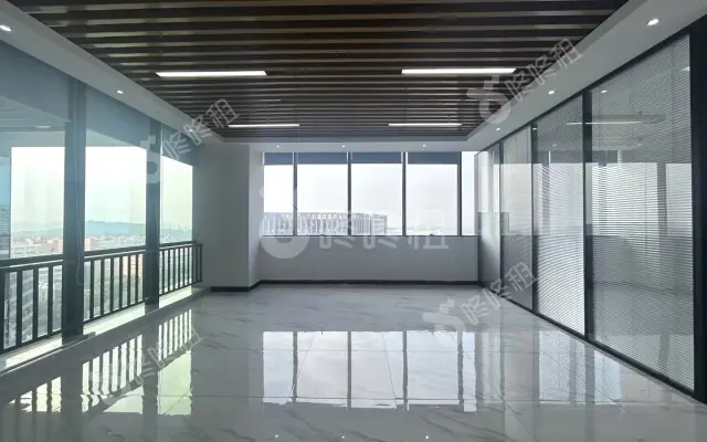 创维创新谷_180平米_精装_办公室房源出租