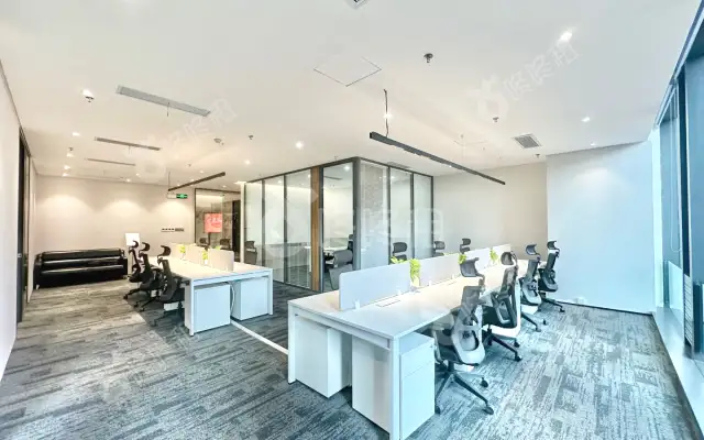 天珑移动大厦_328平米_精装_办公室房源出租