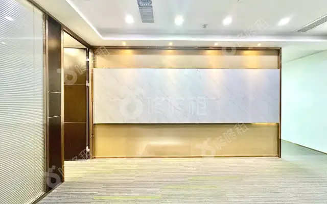 永合研发大厦_202平_精装_办公室房源出租