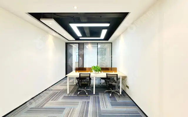 深圳软件园_68平米_精装_办公室房源出租