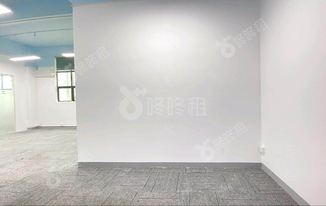 南山云谷二期_161平_精装_前台