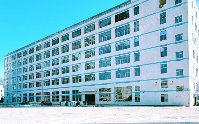 任达科技园_出租/租金_楼盘外观图