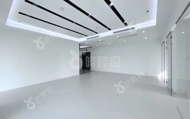 方大城_196.78平米_精装_办公室房源出租