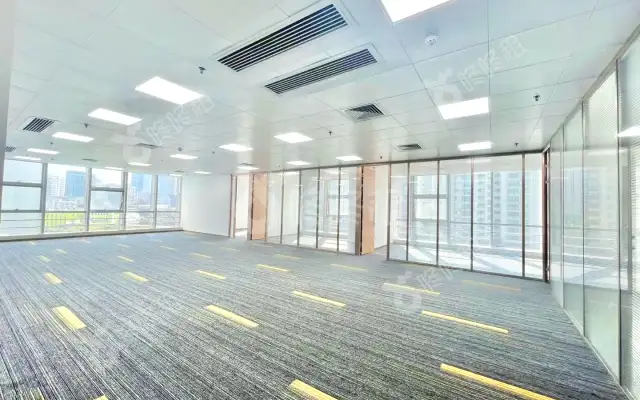 阳光科创中心_340平米_精装_办公室房源出租