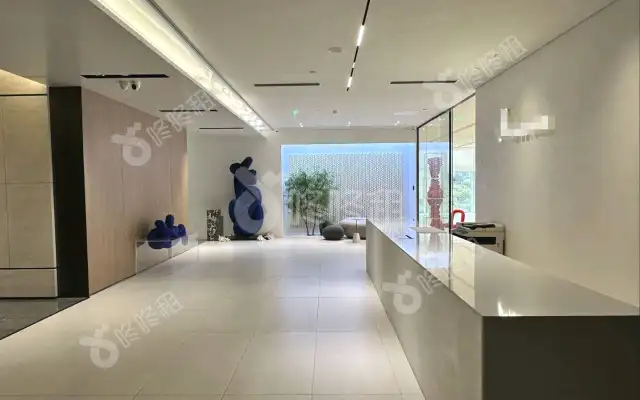 寰侨商务大厦_1050平米_精装_办公室房源出租