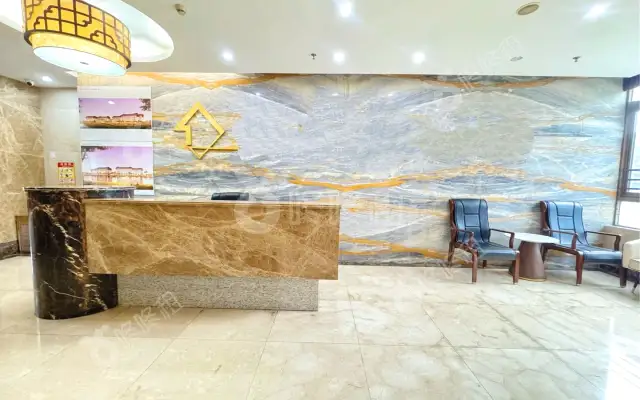 致远大厦_1500平米_精装_办公室房源出租