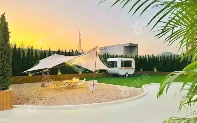 南科创启城_2262平米_精装_办公室房源出租