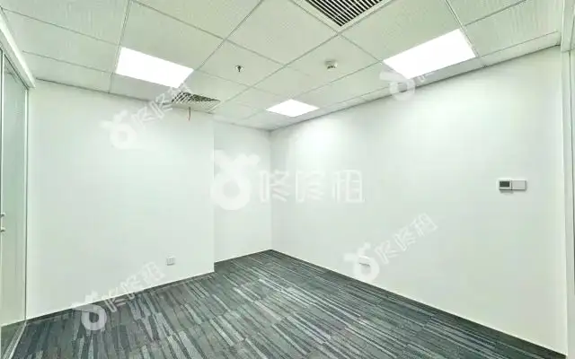 研祥科技大厦_309平_精装_办公室房源出租