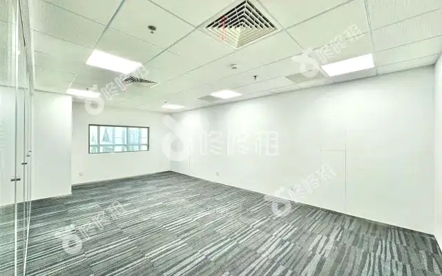 研祥科技大厦_309平_精装_办公室房源出租