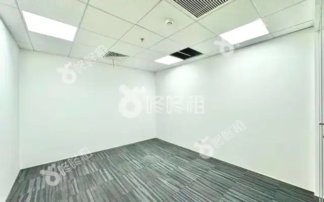 研祥科技大厦_309平_精装_办公室房源出租