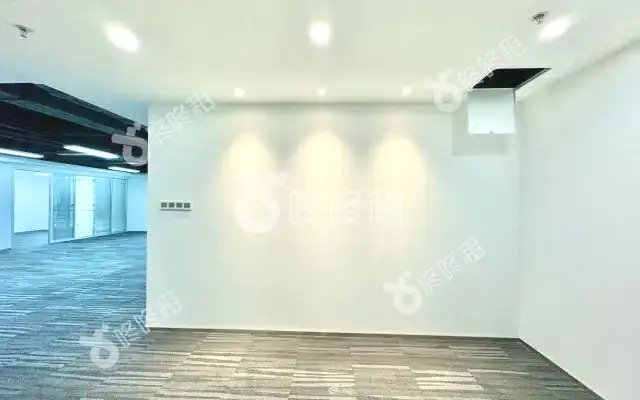 研祥科技大厦_309平_精装_办公室房源出租
