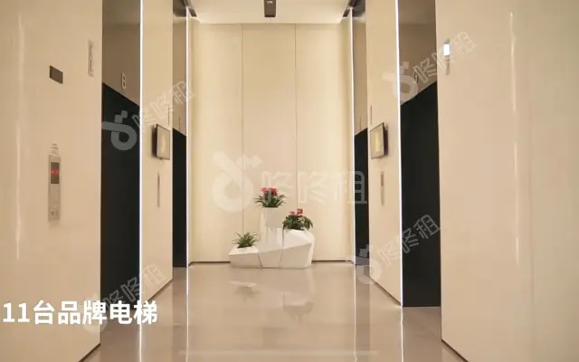 三一云都_出租/租金_楼盘外观图