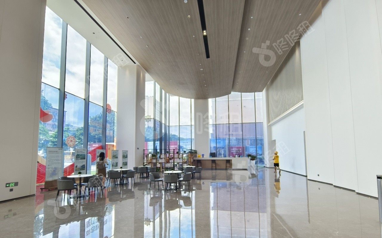 顺泰中晟_楼盘外观图