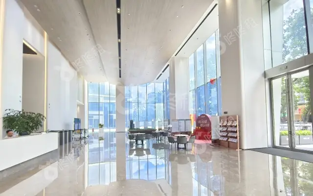 顺泰中晟_出租/租金_楼盘外观图