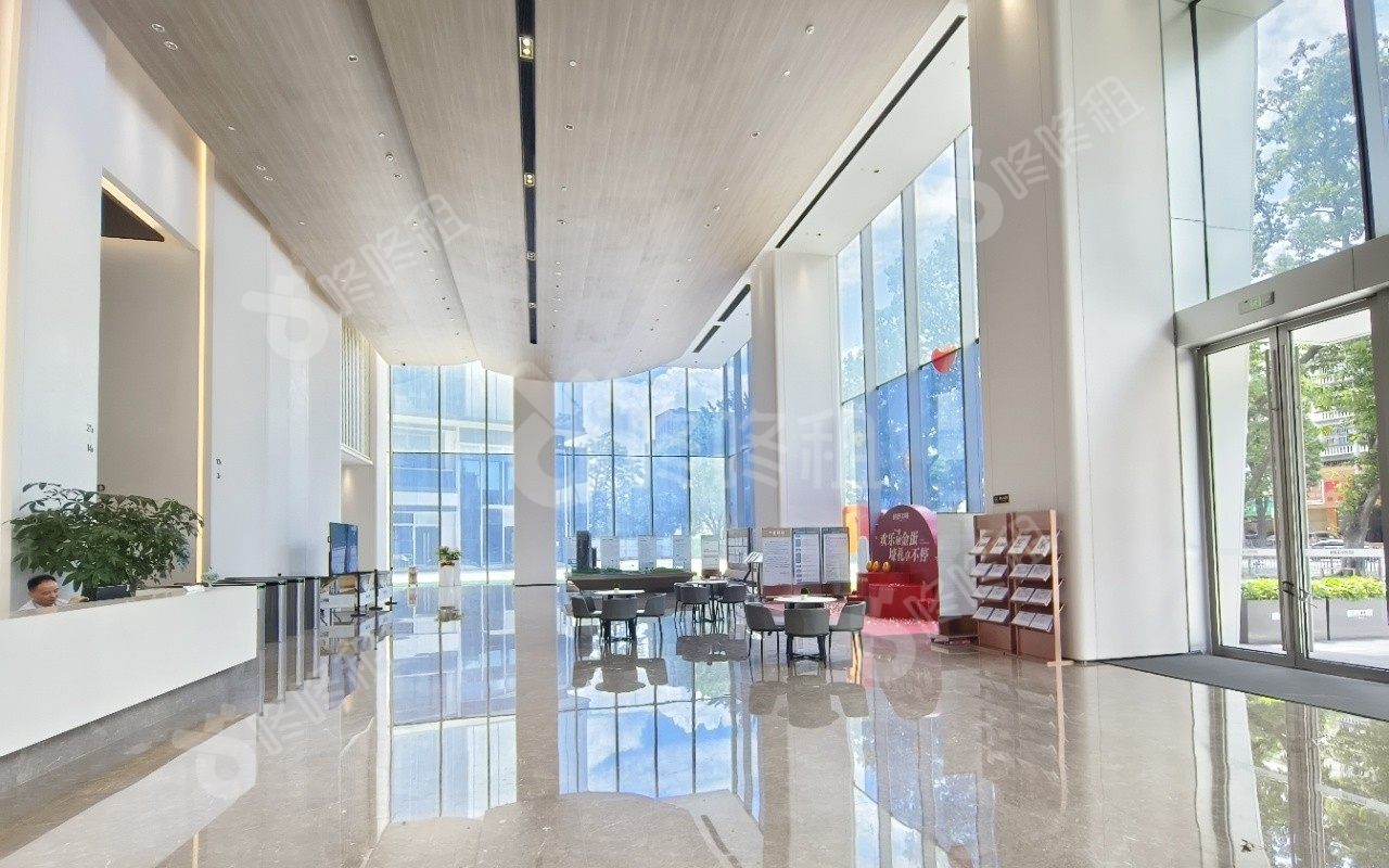 顺泰中晟_楼盘外观图