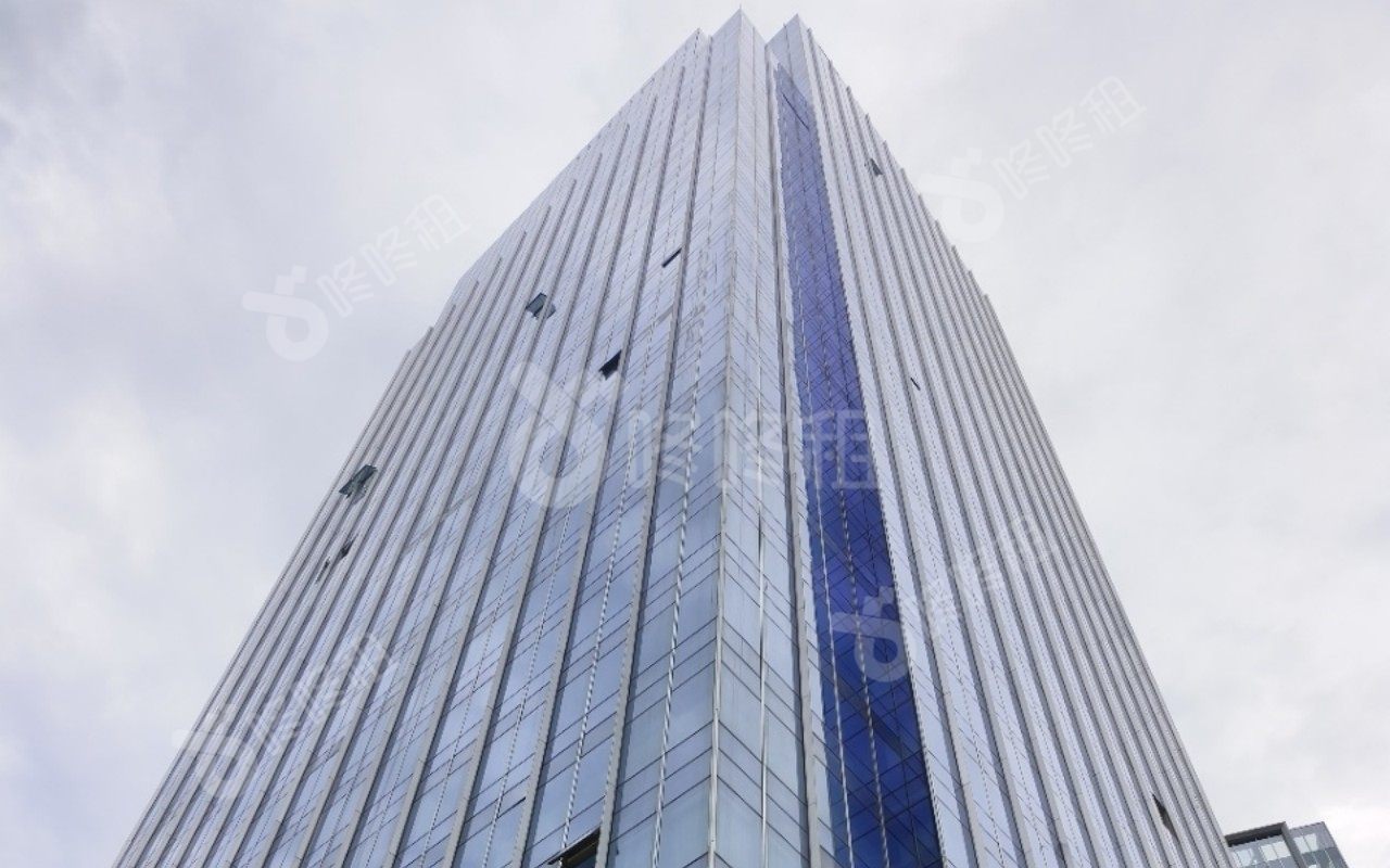 顺泰中晟_楼盘外观图