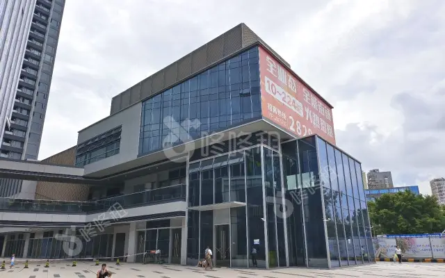 顺泰中晟_出租/租金_楼盘外观图