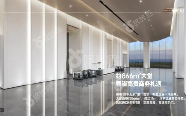 顺泰中晟_出租/租金_楼盘外观图