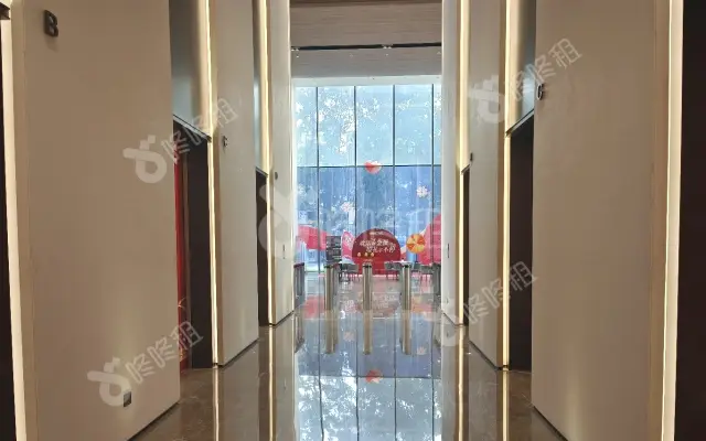 顺泰中晟_出租/租金_楼盘外观图