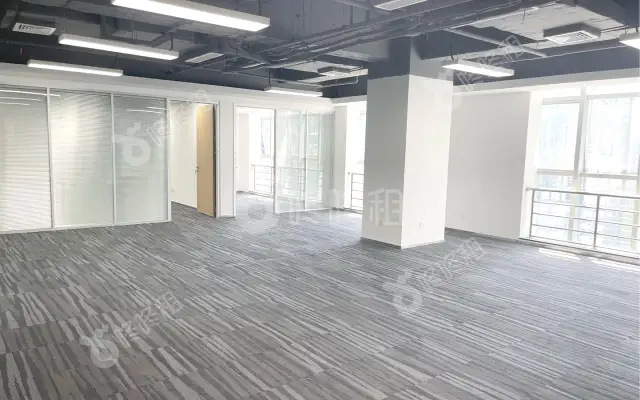 研祥科技大厦_234.2平米_精装_办公室房源出租