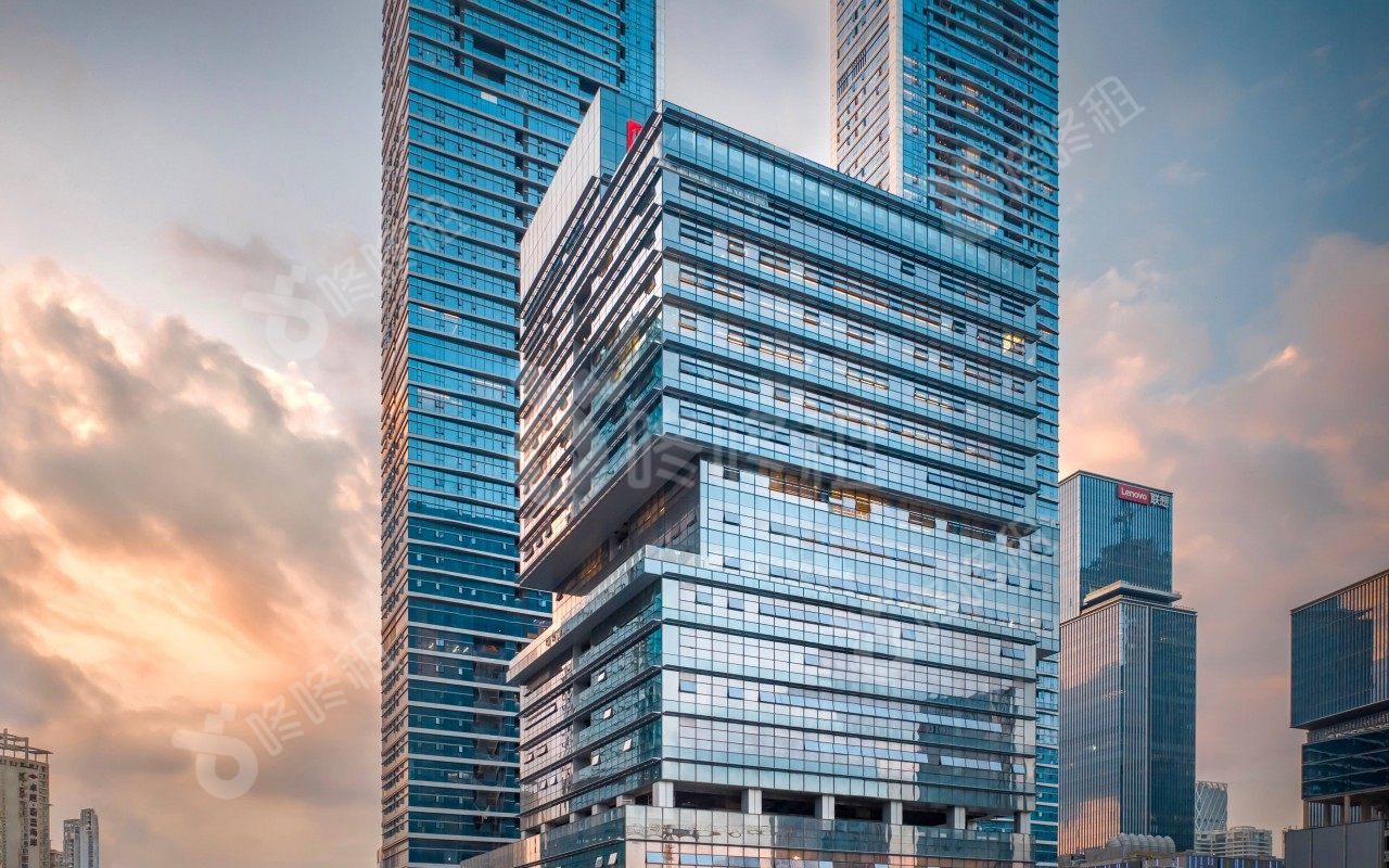 深圳中国海外大厦_写字楼出租详情】-深圳咚咚租