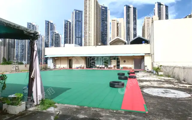 朗峰大厦_672平_精装_办公室房源出租