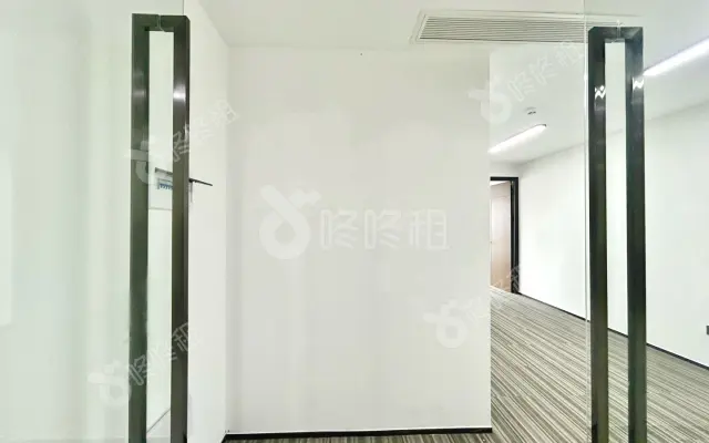 波顿大厦_102平米_精装_办公室房源出租