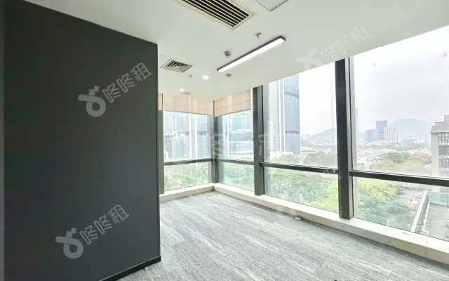 波顿大厦_218平_精装_办公室房源出租