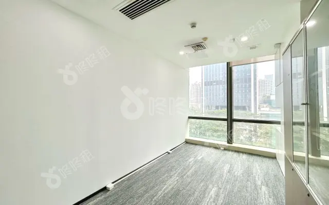 波顿大厦_218平_精装_办公室房源出租