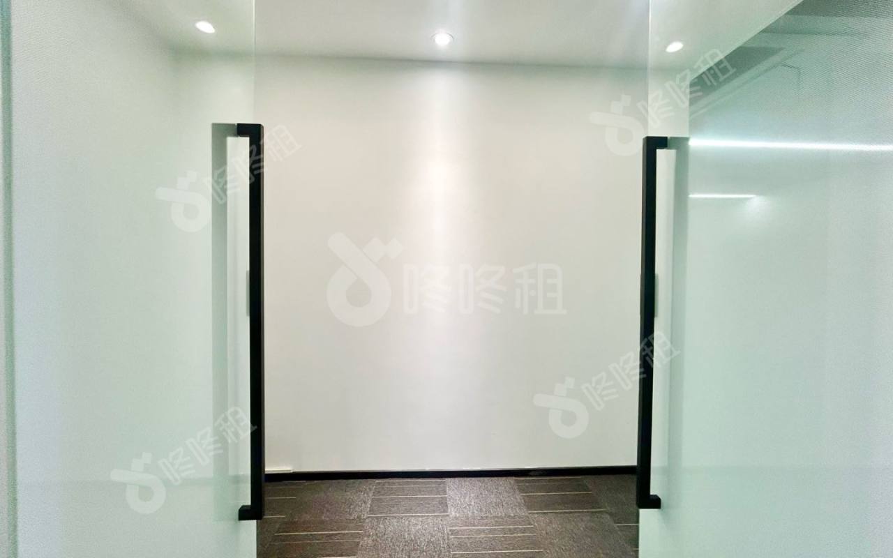 南山云谷一期_244平_精装_前台