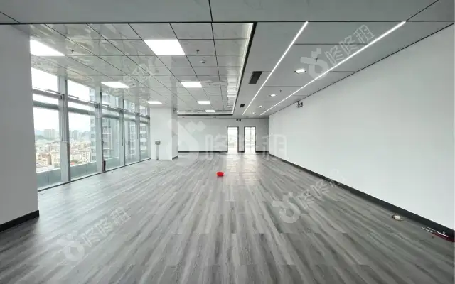 信利康·乐创荟_464平米_精装_办公室房源出租