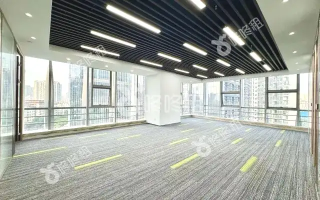 阳光科创中心_211平米_精装_办公室房源出租