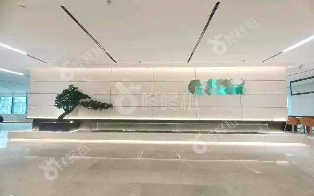 联合广场_1710.93平米_精装_办公室房源出租