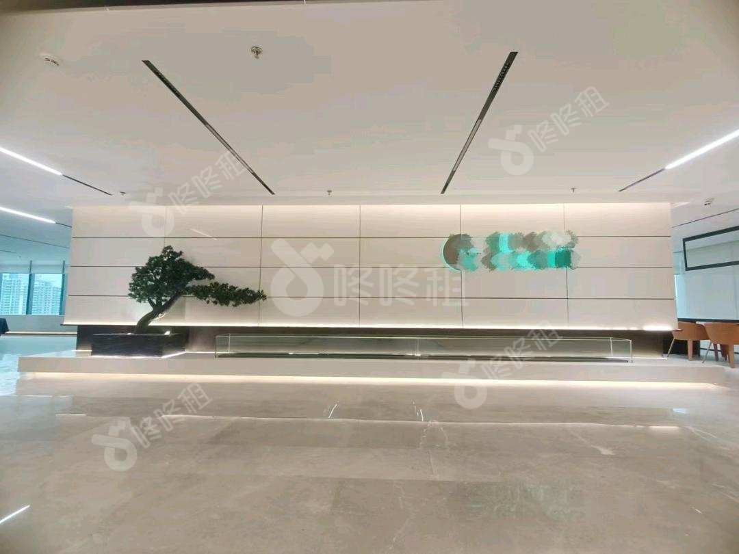 联合广场_1710.93平_精装_前台