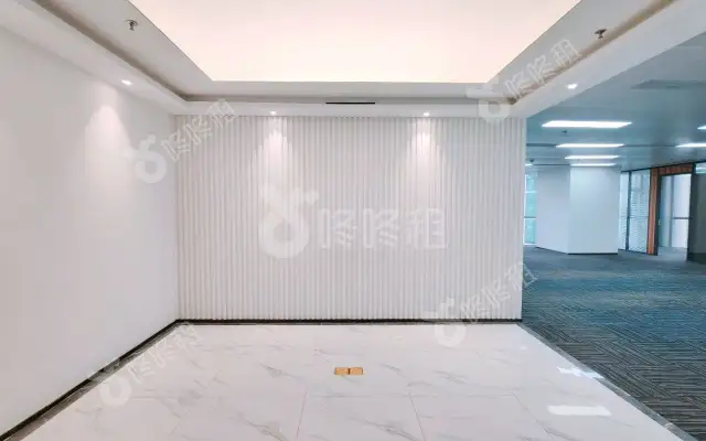 众冠时代广场_891平米_精装_办公室房源出租