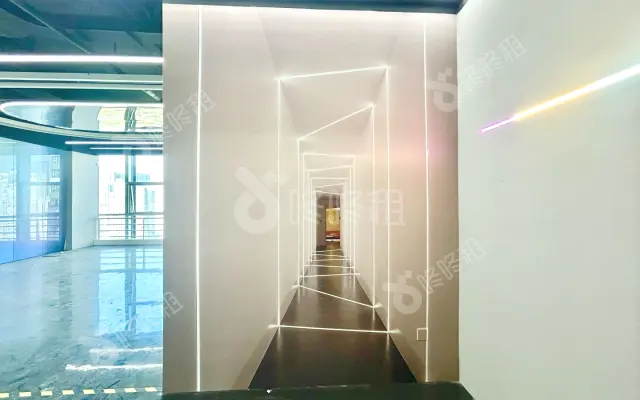 汉京国际_220平米_精装_办公室房源出租