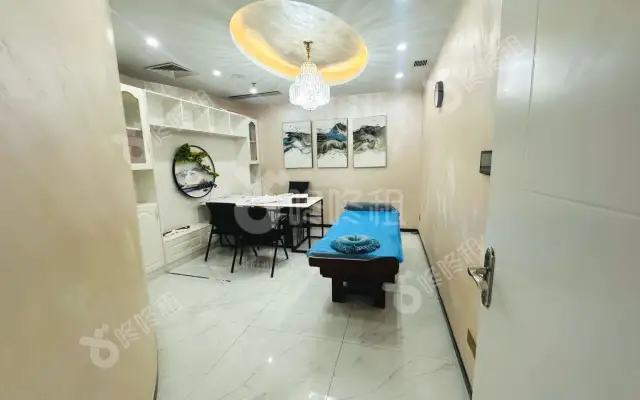 亿利达大厦_1650平米_精装_办公室房源出租