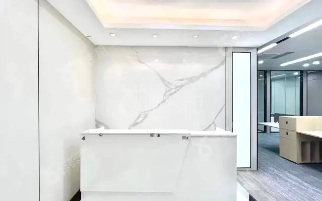 卓越世纪中心_359平米_精装_办公室房源出租