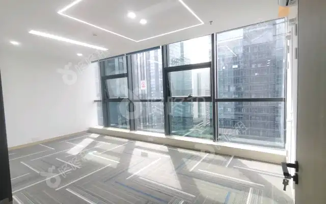 天安云谷二期_176平米_精装_办公室房源出租