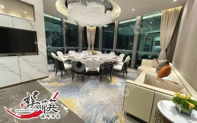 香江金融中心_2258平米_精装_办公室房源出租