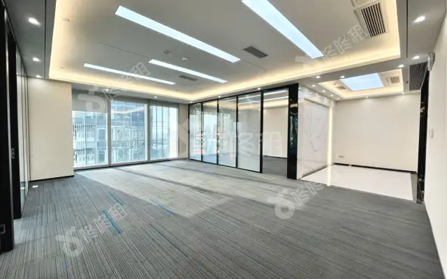 易尚中心_228平米_精装_办公室房源出租
