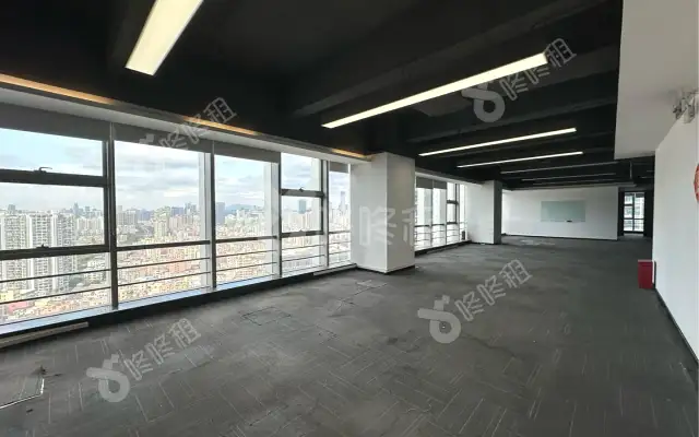 阳光科创中心_725平米_精装_办公室房源出租