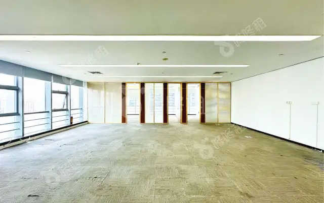 阳光科创中心_286平米_精装_办公室房源出租