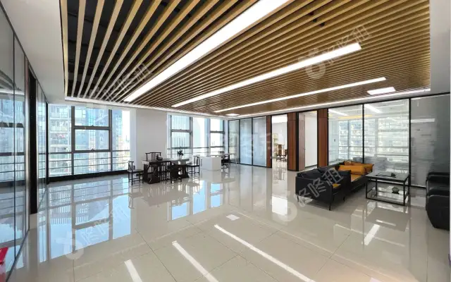 阳光科创中心_287平米_精装_办公室房源出租