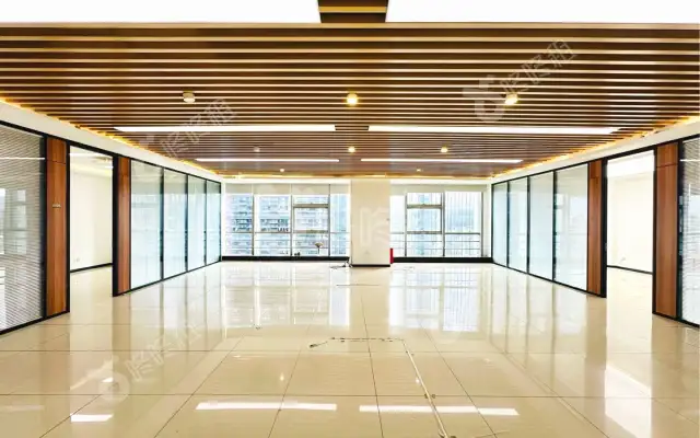 阳光科创中心_428平米_精装_办公室房源出租